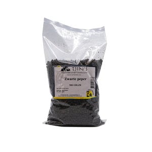 Pepper Black Whole, 500g