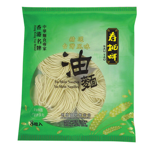 Sau Tao Sau Tao Yu Mein Noodle, 340g