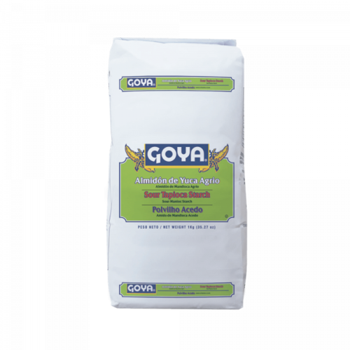 Goya Goya Sour Tapioca Starch, 1kg Goya Goya Sour Tapioca Starch, 1kg