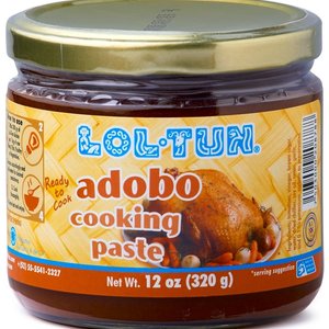 Lol Tun Adobo Cooking paste, 320g