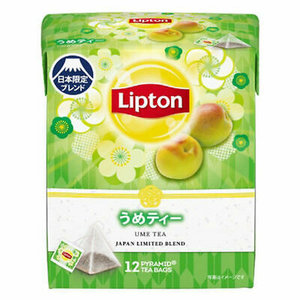 Lipton Lipton Ume Tea, 19g