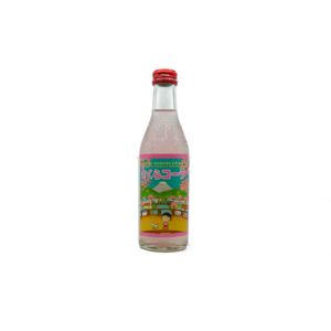 Kimura Kimura Sakura Cola, 240ml