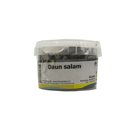 Daun Salam, 10g