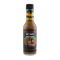 La Meridana Roasted Habanero Hot Sauce, 150ml