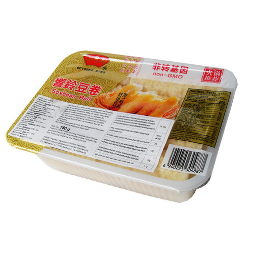 Soybean Roll, 180g