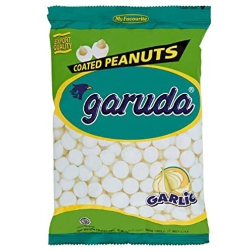 Garuda Garlic Coated Peanuts, 200g Garuda Garlic Coated Peanuts, 200g