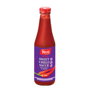 Yeo's Yeo's Sweet Chilli Sauce, 300ml