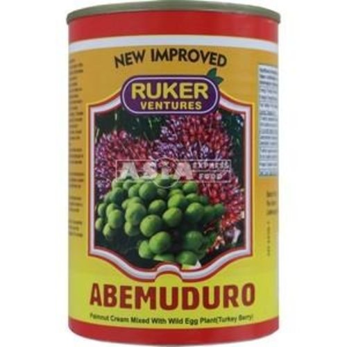 Ruker Abemuduro, 420g Ruker Abemuduro, 420g