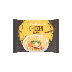 Ajinomoto Ajinomoto Oyakata Chicken Ramen, 83g