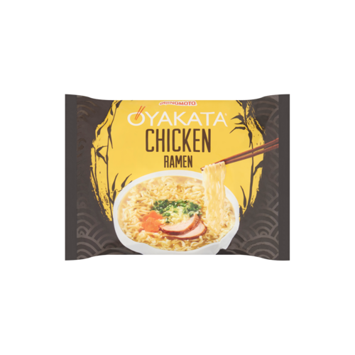Ajinomoto Oyakata Chicken Ramen, 83g Ajinomoto Oyakata Chicken Ramen, 83g