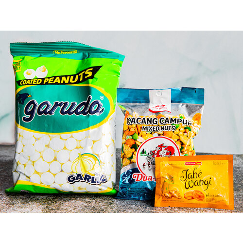 Snacks