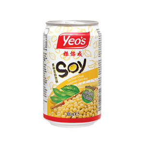 Yeo's Yeo's Sojamilchgetränk, 300ml