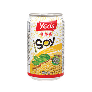 Yeo's Yeo's Soybean Drink, 300ml