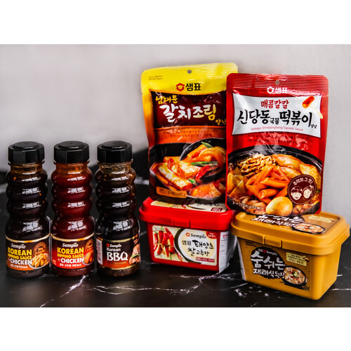 Kook Ingrediënten
