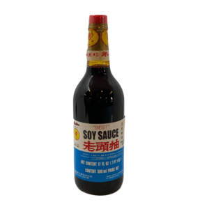 Mee Chun Best Soy Sauce, 500ml