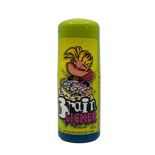 Brain licker, 60ml