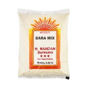 Nandan Bara Mix, 400g