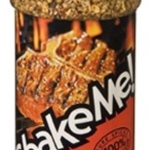 Capefoods Capefoods Shake Me! Steak & Koteletts, 152g