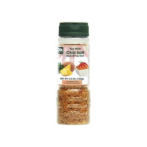 Tay Ninh Tay Ninh Chili Salt, 120g