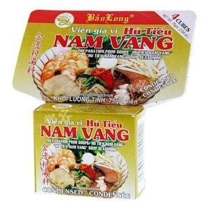 Bao Long Hu Tieu Nam Vang Brühe, 75g