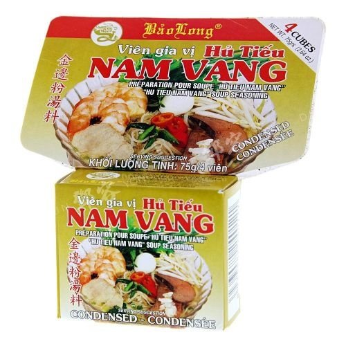 Hu Tieu Nam Vang Broth, 75g