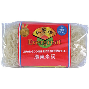 Evergreat Evergreat Guangdong Rice Vermicelli, 400g