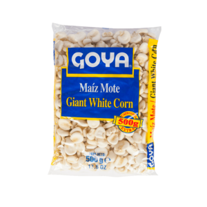 Goya Maiz Mote, 500g