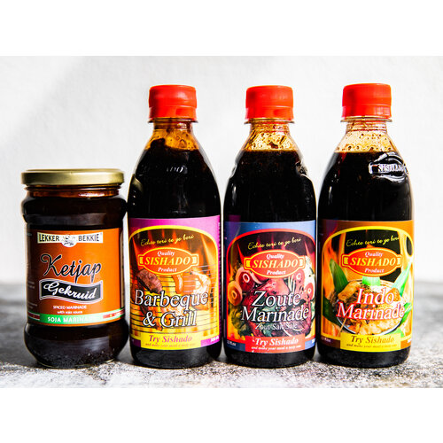 Marinade