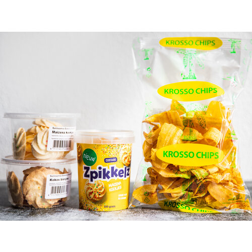 Snacks