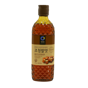 Chung Jung One Chung Jung One Koreanischer Reissirup, 700g