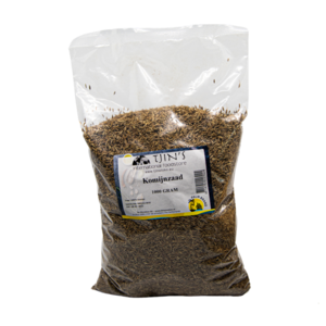 Cumin seeds, 1kg