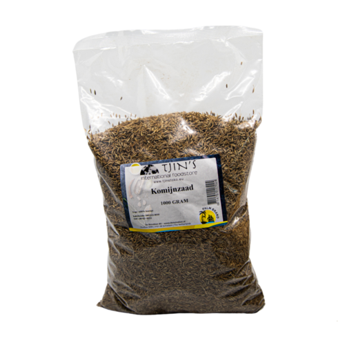 Cumin seeds, 1kg