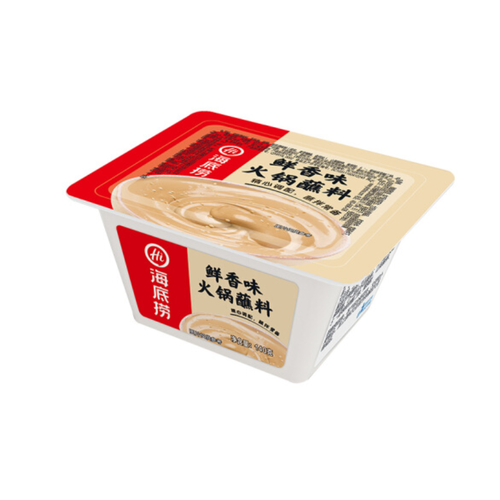 Haidilao Haidilao Hot Pot Dip Original, 100g Haidilao Haidilao Hot Pot Dip Original, 100g