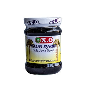 X.O. X.O. Palm Syrup, 250g