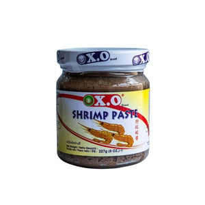 X.O. X.O. Garnelenpaste, 227g