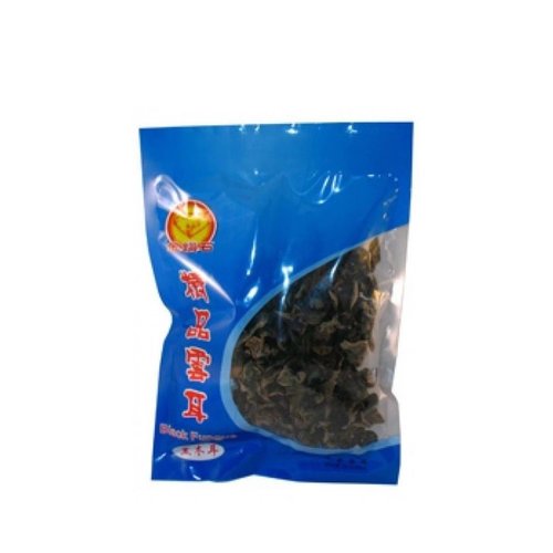 Black Fungus, 100g