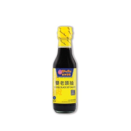 Koon Chun Double Black Soy Sauce, 250ml Koon Chun Double Black Soy Sauce, 250ml