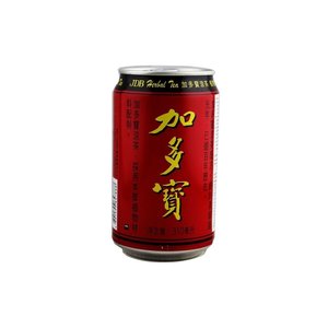 Jiaduobao Kräutertee, 310ml