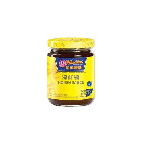 Koon Chun Hoisin Sauce, 270g THT: 27/11/22 Koon Chun Hoisin Sauce, 270g THT: 27/11/22