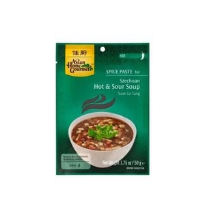 Asian Home Gourmet Asian Home Gourmet Hot & Sour Soup, 50g