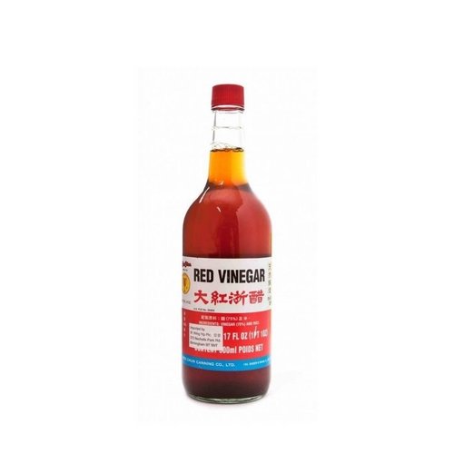 Mee Chun Red Vinegar, 500ml