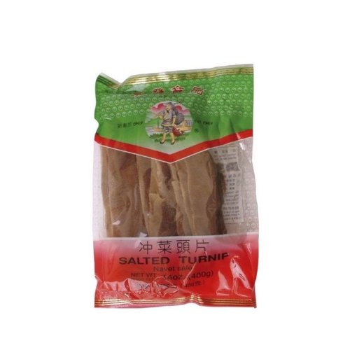 Salted Turnip, 400g Salted Turnip, 400g