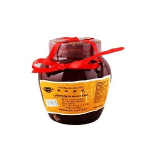 Dali Dali Zhejiang Süd Fermentierter Tofu, 500g