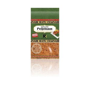 Ratu Culinair Petjel Erdnusssauce, 200g