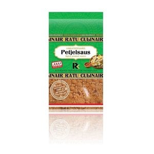 Ratu Culinair Petjel Erdnusssauce, 400g