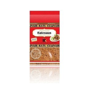 Ratu Culinair Indonesische Satay Sauce, 200g