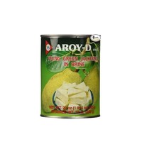 Aroy-D Young Green Jackfruit in Brine, 550ml