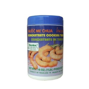 Concentrated tamarind, 227g