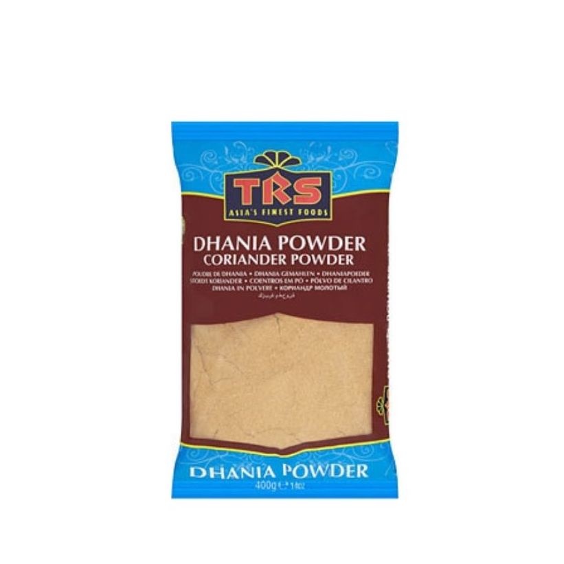 TRS Coriander Powder, 100g Tjin's Toko