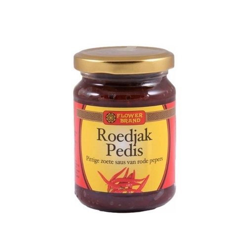 Roedjak Pedis, 200g